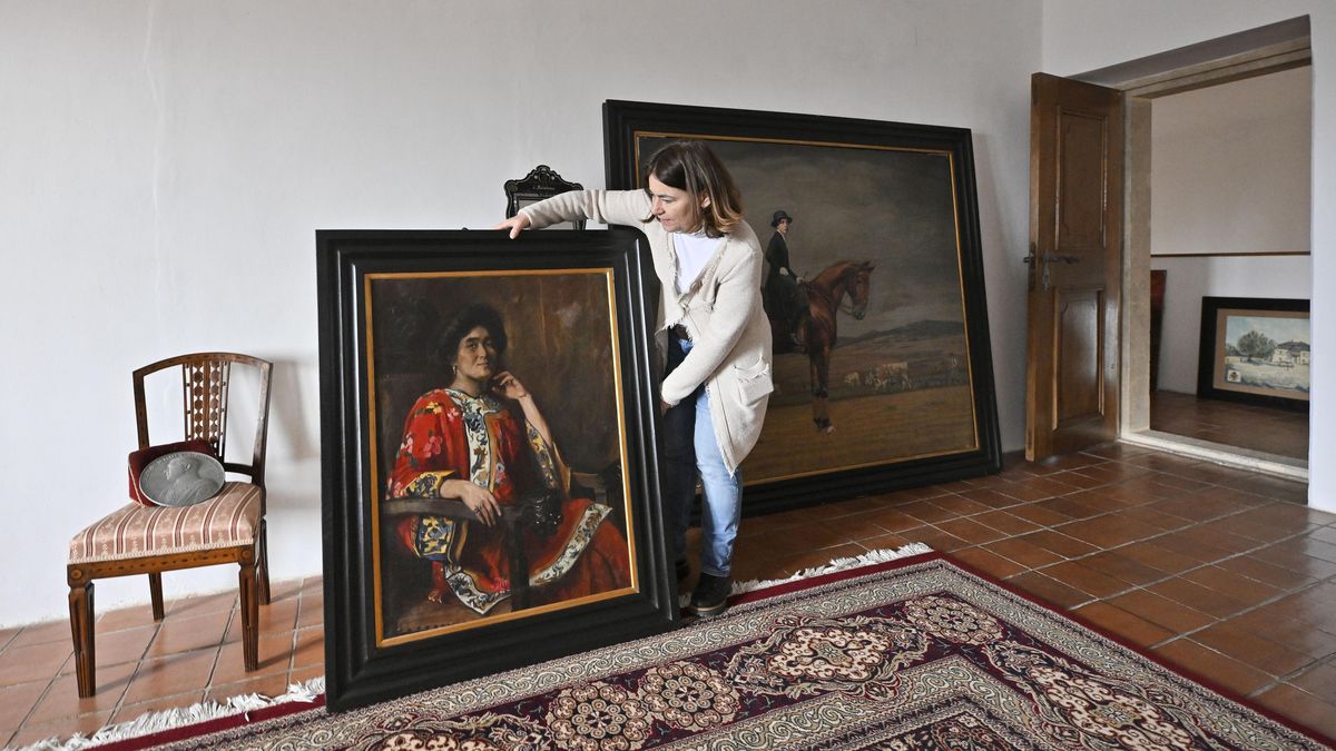 Památky podražily. Horšovský Týn letos sází na japonskou hraběnku, Plasy na dobré mravy